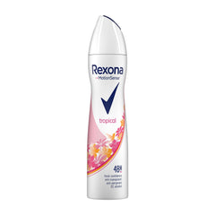 Rexona Tropical Deodorant 200ml - ShopXonline