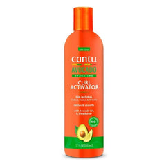 Cantu Avocado Curl Activator 355ml