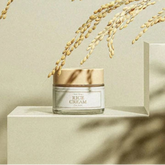 I'm From - Rice Cream