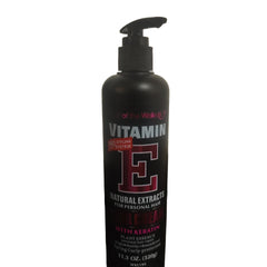 Wokali Vitamin E Hair Cream 320g ( 195 )
