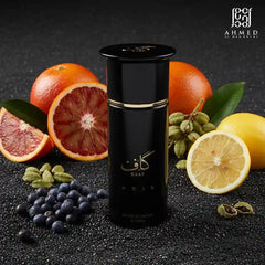 Kaaf Noir Extrait De Parfum 100ml ( A Grade )