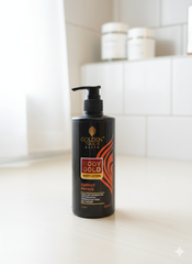 Golden Touch Carrot Papaya Body Lotion 250ml