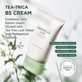 Centella Tea-Trics B5 Cream Cream 75ml