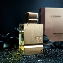 Al Haramain Amber Oud Gold Edition ( A Grade )