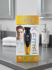 Kemei ( KM-1730) Hair Trimmer