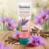 Himalaya Clear Complexion Brightening Face Wash - 100ml
