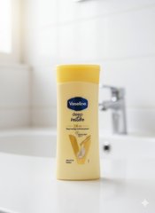Vaseline Deep Restore Body Lotion 200ml