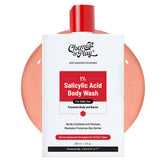 Chemist at Play 1% Salicylic Acid Body Wash