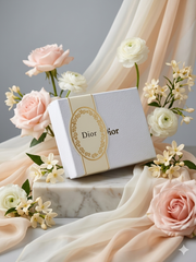 Dior 3 in 1 Ladies Gift Pack ( A Grade )