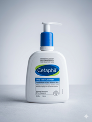 Cetaphil Oily Skin Cleanser 250ml