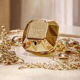 Paco Rabanne Lady Million EDP 80ml ( A Grade )