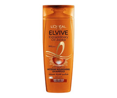 Loreal Extraordinary Oil Jojoba Intense Nourishing Shampoo 200Ml