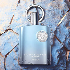 Afnan Supremacy In Heaven EDP 100ml ( A Grade )