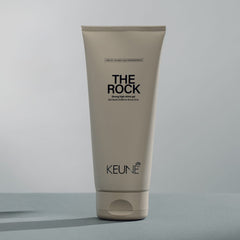 Keune The Rock Strong High - Shine Gel 200ml