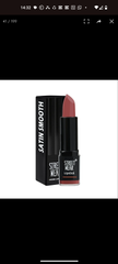 Street Wear Satin Smooth Lipstick