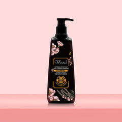 Viana Intensive Repair And Strengthening Shampoo-300ml
