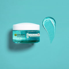 Garnier Hyaluronic Aloe Jelly 50ml hydrating face moisturizer Sri Lanka - ShopXonline