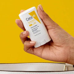 CeraVe SPF 50 Sunscreen Stick 13.32g original sunscreen online in Sri Lanka | ShopXonline