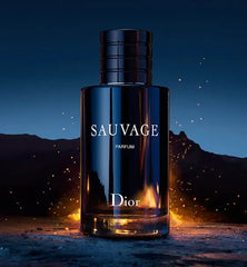 Dior Sauvage Parfum -100ml (A-Grade)