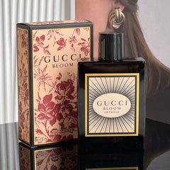 Gucci Bloom EDP Intense 100ml ( A Grade )