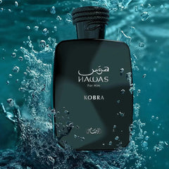Hawas For Him Kobra EDP 100ml ( A Grade )