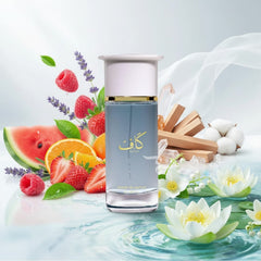 Kaaf Extrait De Parfum 100ml ( A Grade )