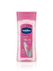 Vaseline Vitamin B3 Body Oil 200ml