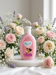 Rebecca lee Floral Baby Cream 100ml