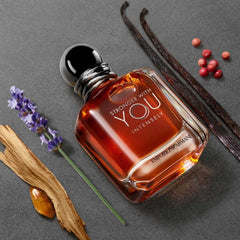 Giorgio Armani Stronger You Intensely EDP Pour Homme 100ml ( A Grade )