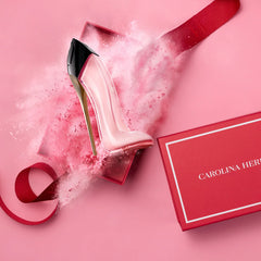 Carolina Herrera Good Girl Blush EDP 80ml ( A Grade )