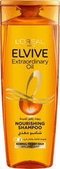Loreal Elvive Extraordinary Oil Nourishing Shampoo 200Ml