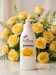 Enchanteur Charming Perfumed Body Lotion 400ml (LCL)