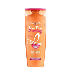 Loreal Elvive Dream Long Restoring Shampoo - 200Ml
