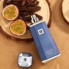 French Avenue Azzure Aoud ( A Grade )