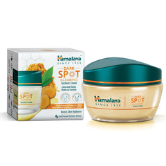 Himalaya Dark Spot Clearing Turmeric Cream 50g