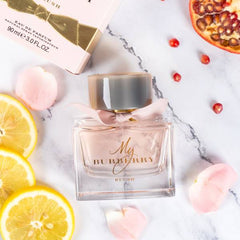 My Burberry Blush EDP 90ml( A Grade )