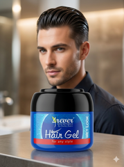 4rever Wet Look Hair Gel - 150ml