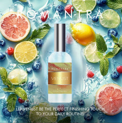 Romantra Venust Cologne Spray 100ml