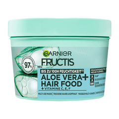 Garnier Fructis Aloe Vera Multi Use Hair Food Hair Mask 400ml