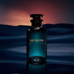 Louis Vuitton Nuit De Feu EDP 100ml ( A Grade )
