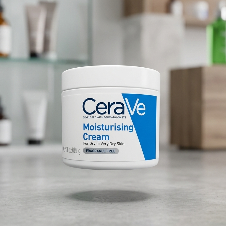 CeraVe Moisturising Cream 85g USA original moisturizer in Sri Lanka – ShopXonline