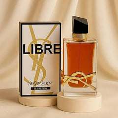 Yves Saint Laurent Libre Le Parfum 90ml ( A Grade )