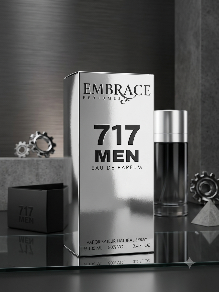 embrace perfum