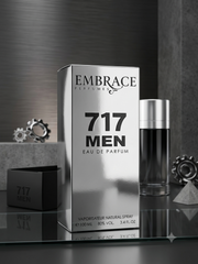 embrace perfum