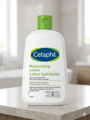 Cetaphil Moisturizing Lotion 250ml