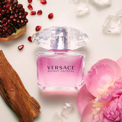 Versace Bright Crystal EDT 100ml ( A Grade )
