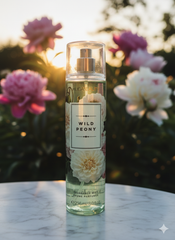 Huda Beauty Wild Peony 236Ml