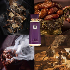French Avenue Cocoa Morado EDP 100ml ( A Grade )