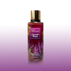 Viana Lavender Breeze Body Mist 85 Ml