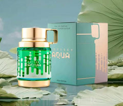 Armaf Odyssey Aqua EDP 100ml ( A Grade )